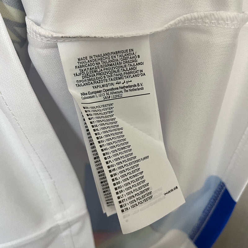 Camisa Brighton Pré Jogo - 2024/25