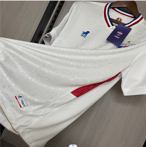 Camisa Fortaleza II - 2024/25
