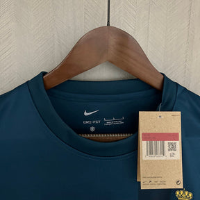Camisa Al-Nassr II - 2023/24
