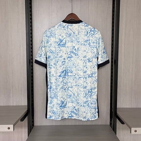 Camisa Portugal II - 2024/25