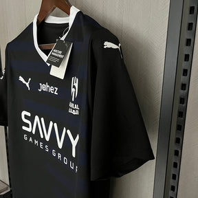 Camisa Al Hilal III - 2023/24