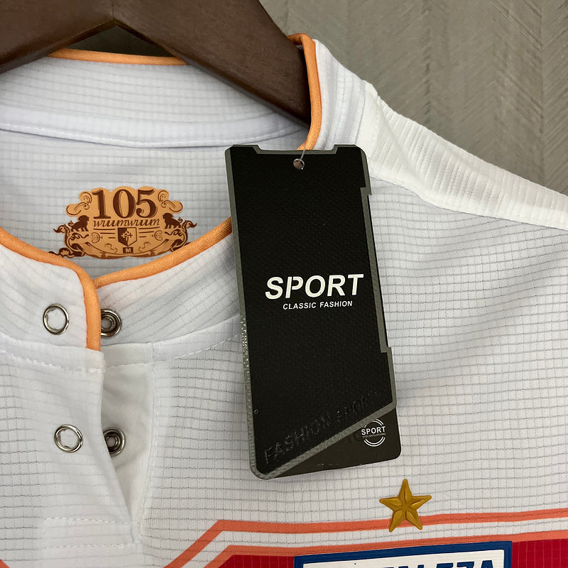 Camisa Fortaleza Edição Especial 2023/24 - Feminina