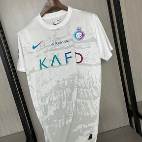 Camisa Al Nassr III - 2023/24