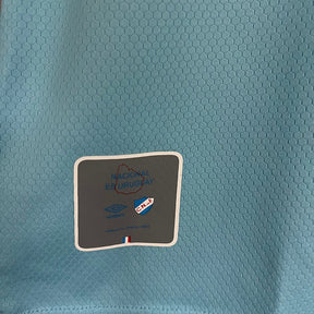 Camisa Nacional Uruguai IV - 2022/23