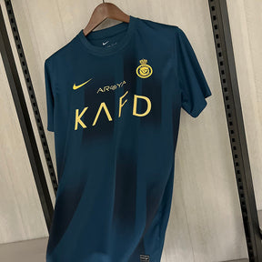 Camisa Al-Nassr II - 2023/24
