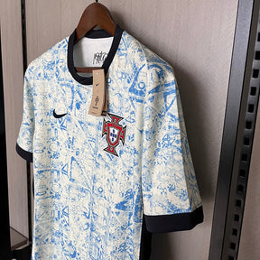 Camisa Portugal II - 2024/25