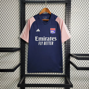 Camisa Lyon Treino - 2023/24