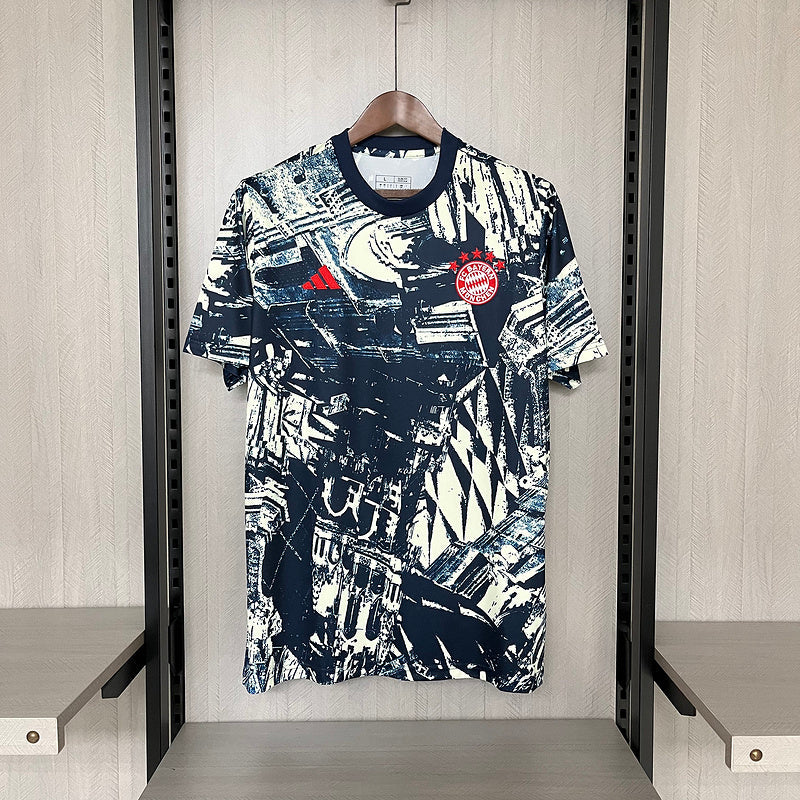 Camisa Bayern de Munique Edição Especial - 2023/24