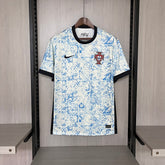 Camisa Portugal II - 2024/25