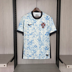 Camisa Portugal II - 2024/25