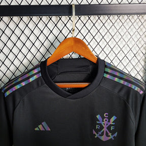 Camisa Flamengo III - 2023/24