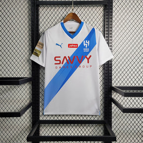 Camisa Al Hilal II - 2023/24