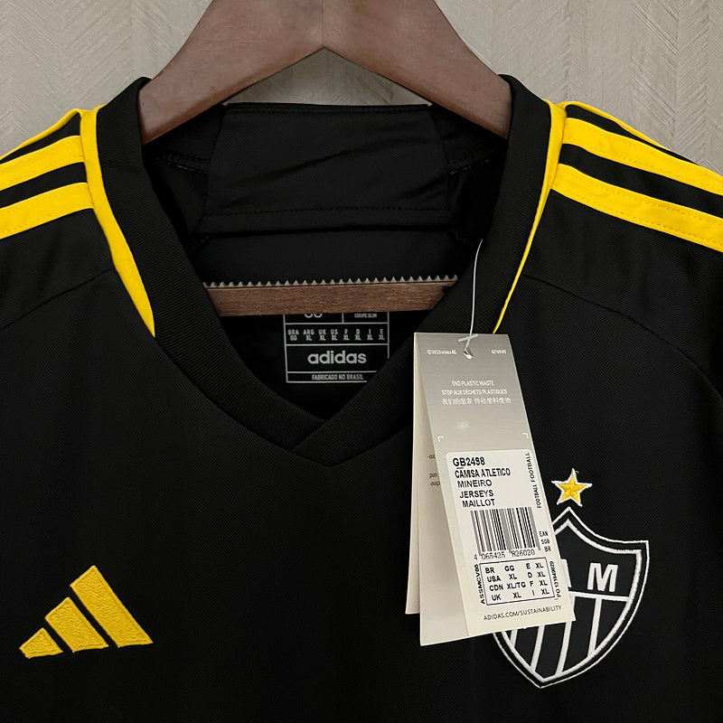 Camisa Atlético Mineiro III - 2023/24