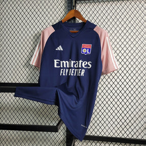 Camisa Lyon Treino - 2023/24