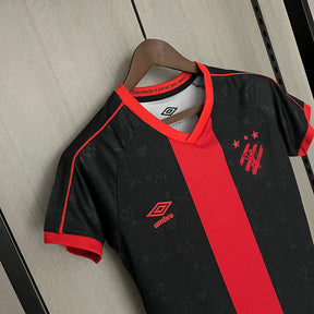 Camisa Sport Recife III 2023/24 - Feminina