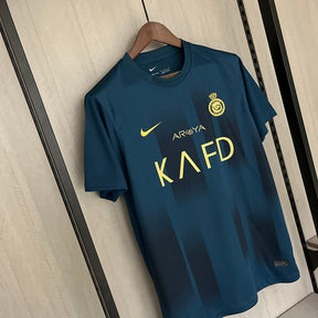Camisa Al-Nassr II - 2023/24