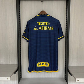 Camisa Tigres II - 2023/24