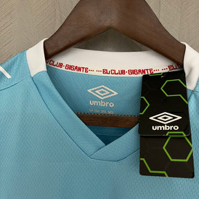 Camisa Nacional Uruguai IV - 2022/23