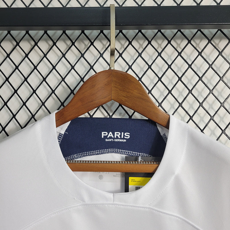 Conjunto Infantil PSG II - 2023/24