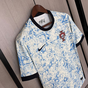 Camisa Portugal II - 2024/25