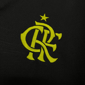 Camisa Flamengo III 2019/20 - Retrô
