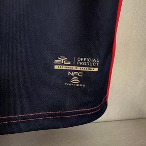 Camisa Cagliari I - 2023/24