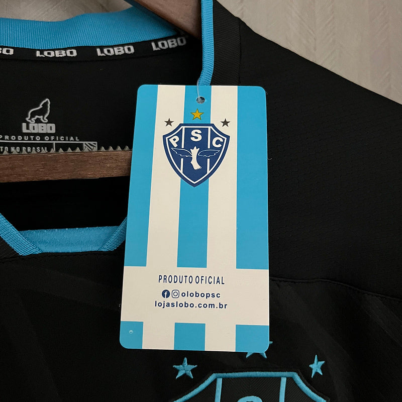 Camisa Paysandu III - 2023/24