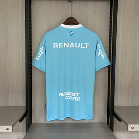 Camisa Nacional Uruguai IV - 2022/23