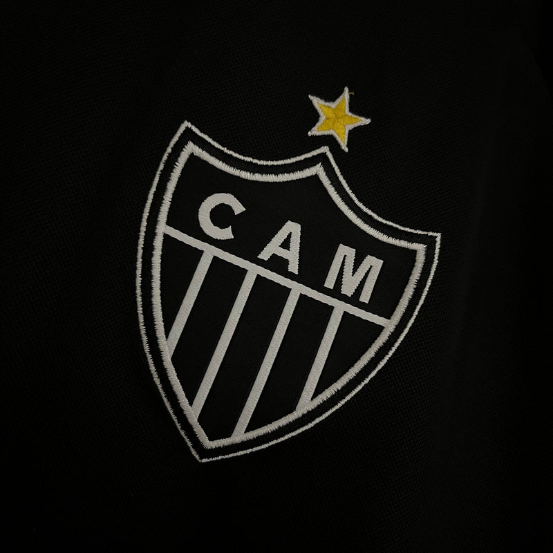 Camisa Atlético Mineiro III - 2023/24