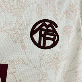 Camisa Bayern Munchen III - 2023/24