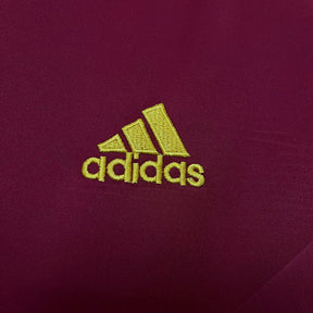 Camisa Espanha I 2012 - Retrô