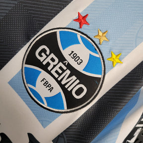 Camisa Grêmio I 1997/98 - Retrô