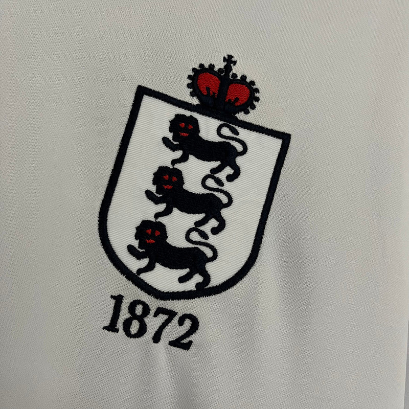 Camisa Inglaterra Especial 150 anos - 2023/24