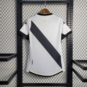 Camisa Vasco II 23/24 - Feminina
