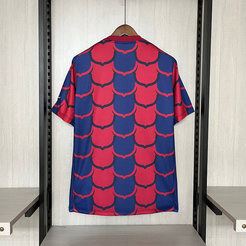 Camisa Barcelona I Edição Especial - 2024/25