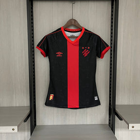 Camisa Sport Recife III 2023/24 - Feminina