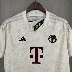 Camisa Bayern Munchen III - 2023/24