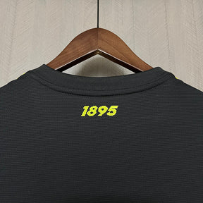 Camisa Flamengo III 2019/20 - Retrô