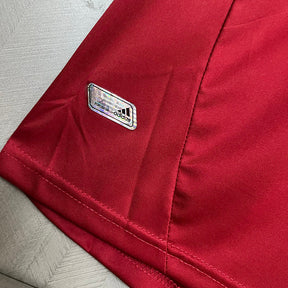 Camisa Espanha I 2012 - Retrô