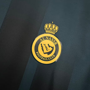 Camisa Al-Nassr II - 2023/24