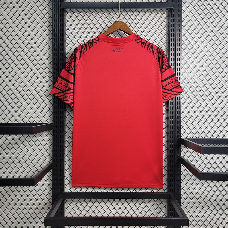 Camisa Napoli treino II - 2023/24