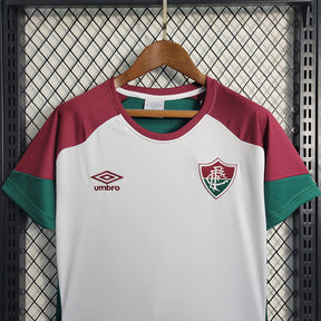 Camisa Fluminense Treino 2023 - Feminina