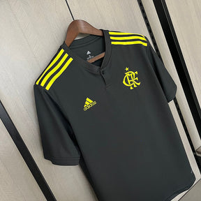 Camisa Flamengo III 2019/20 - Retrô