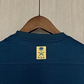 Camisa Al-Nassr II - 2023/24