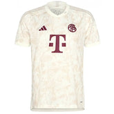 Camisa Bayern Munchen III - 2023/24