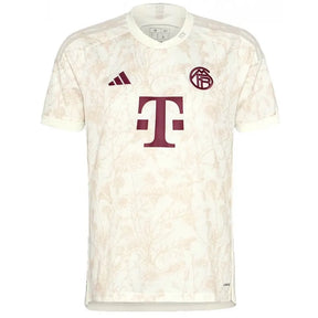 Camisa Bayern Munchen III - 2023/24