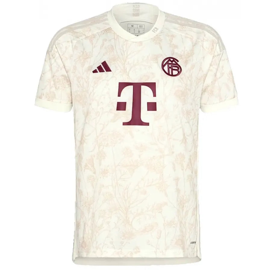 Camisa Bayern Munchen III - 2023/24