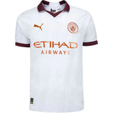 Camisa Manchester City II - 2023/24