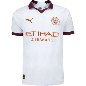 Camisa Manchester City II - 2023/24